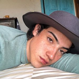 Hadassah Tirosh, 21 (TikTok Star)