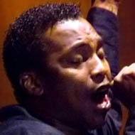 Haddaway, 59 (Pop Singer)