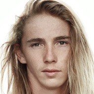 Haden Mckenna, 28 (Skateboarder)