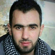 Hadi Abdullah, 38 (记者)