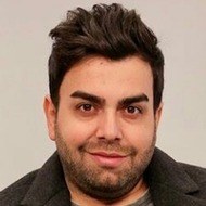 Hadi Ghandi, 41 (电视监制)