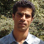 Hadi Saei, 47 (Martial Artist)