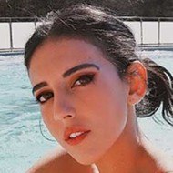 Hadia Ghaleb, 31 (Instagram明星)