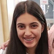 Hadil Amleh, 20 (YouTube Star)