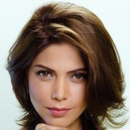 Hadiqa Kiani, 49 (世界音乐歌手)