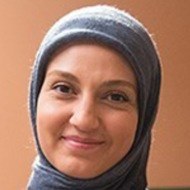 Hadis Miramini, 36 (Movie Actress)