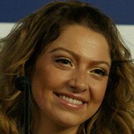 Hadise, 38 (R&B Singer)