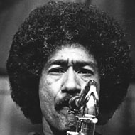 Hadley Caliman (1932 - 2010) (Saxofonist)