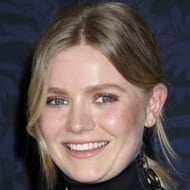 Hadley Robinson, 29 (Movie Actress)