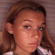 Hadleyclairee, 20 (TikTok Star)