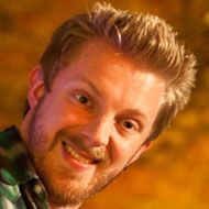 Hadrien Feraud, 41 (Bassist)