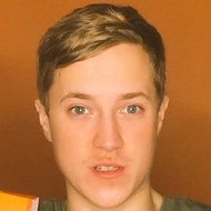 Haedox, 28 (YouTube Star)