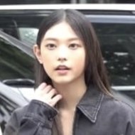 Haerin, 19 (Pop Singer)