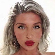 Hafiia Mira, 34 (Instagram Star)