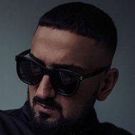Haftbefehl, 38 (Rapper)