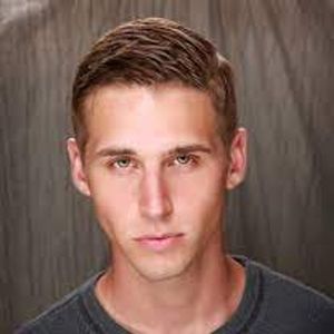 Hagen Mills (1990 - 2020) (TV Actor)