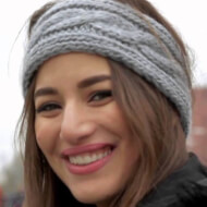 Haidy Moussa, 32 (流行歌手)
