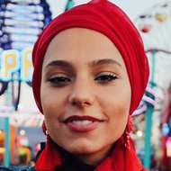 Haifa Beseisso, 34 (YouTube Star)