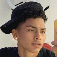 Haikal Zeke, 19 (TikTok Star)
