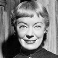 Haila Stoddard (1913 - 2011) (肥皂剧女演员)