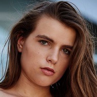 Haile Brown, 23 (TV Actress)