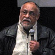 Haile Gerima, 79 (Director)