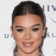 Hailee Steinfeld, 28 (Movie Actress)