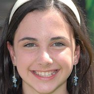 Hailey Anne Nelson, 31 (電影女演員)