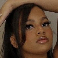 Hailey Gamba, 28 (YouTuber)