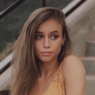 Hailey Grice, 25 (Instagram Star)