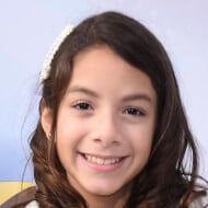 Hailey Hermida, 16 (Songwriter)