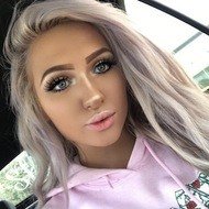 Hailey Marie, 24 (Live.me Star)