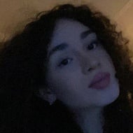 Hailey Mia, 18 (Reality Star)