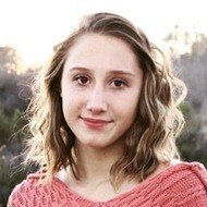 Hailey Neal, 20 (TikTok明星)