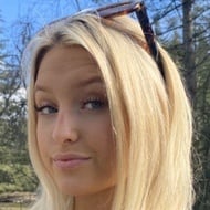 Hailey Tucker, 23 (TikTok Star)