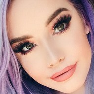 Hailie Barber, 29 (Star di YouTube)