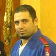 Haim Gozali, 50 (MMA格斗手)