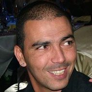 Haim Revivo, 53 (Soccer Player)