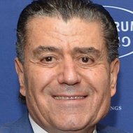 Haim Saban, 79 (Entrepreneur)