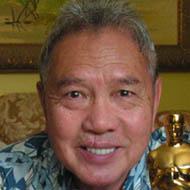 Haing S. Ngor (1940 - 1996) (Filmacteur)