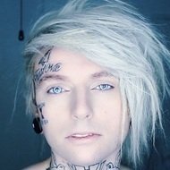 Hair Jordan, 35 (YouTube明星)