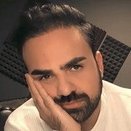 Haitham Shomali, 39 (世界音乐歌手)