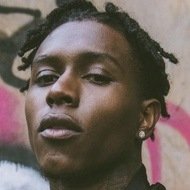 Haiti Babii, 26 (Rapper)