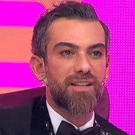 Hakan Akkaya, 41 (時裝設計師)