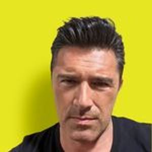 Hakan Ural, 57 (Movie Actor)