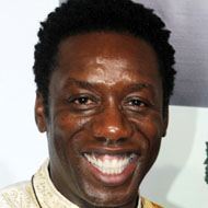 Hakeem Kae-Kazim, 63 (Movie Actor)