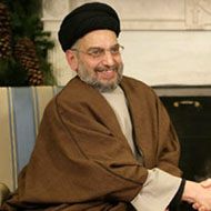 Hakim Said (1920 - 1998) (药理师)