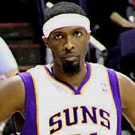 Hakim Warrick, 41 (Basketball Player)