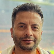 Hakki Alkan, 45 (YouTube-ster)