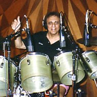 Hal Blaine (1929 - 2019) (Drummer)